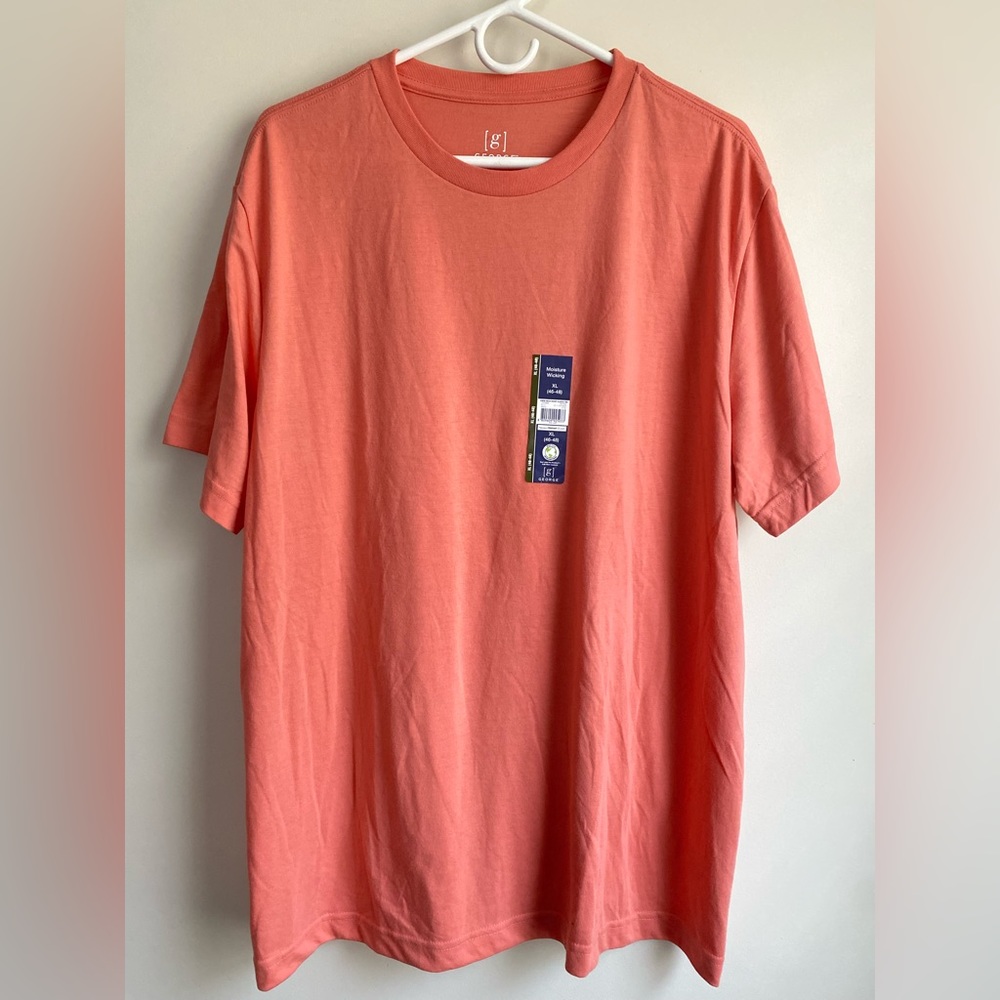 CREWNECK TSHIRT - NEW - MENS XL